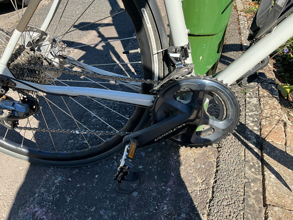 Condor Fratelli Disc 2020 Frame 2020