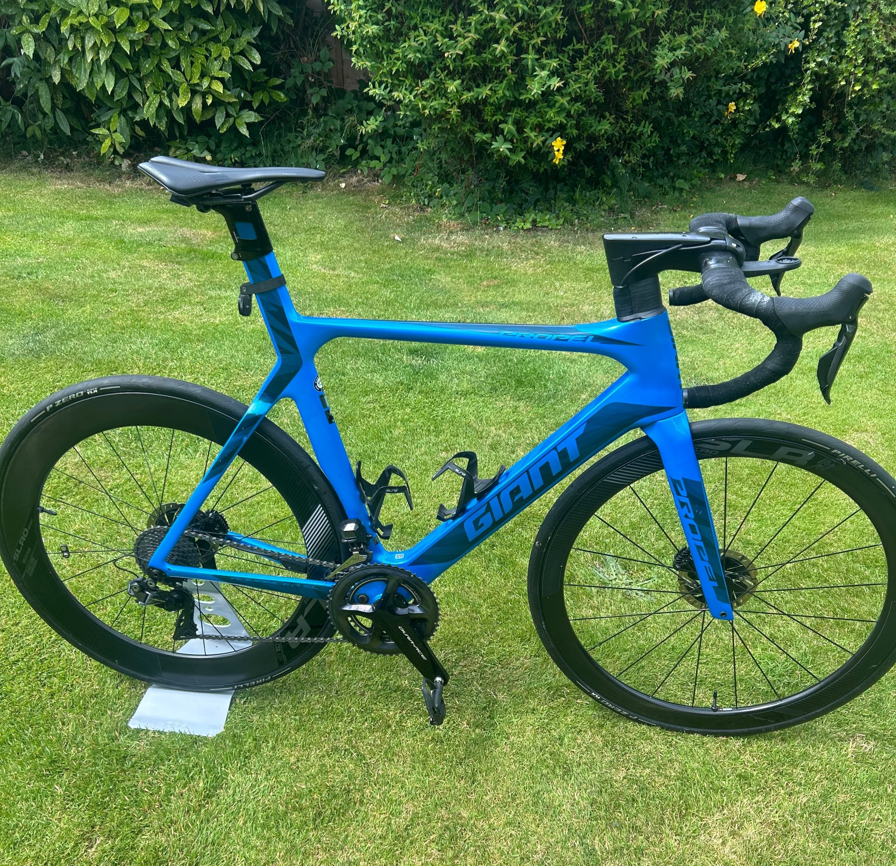 Giant propel fashion advanced sl 0 2019