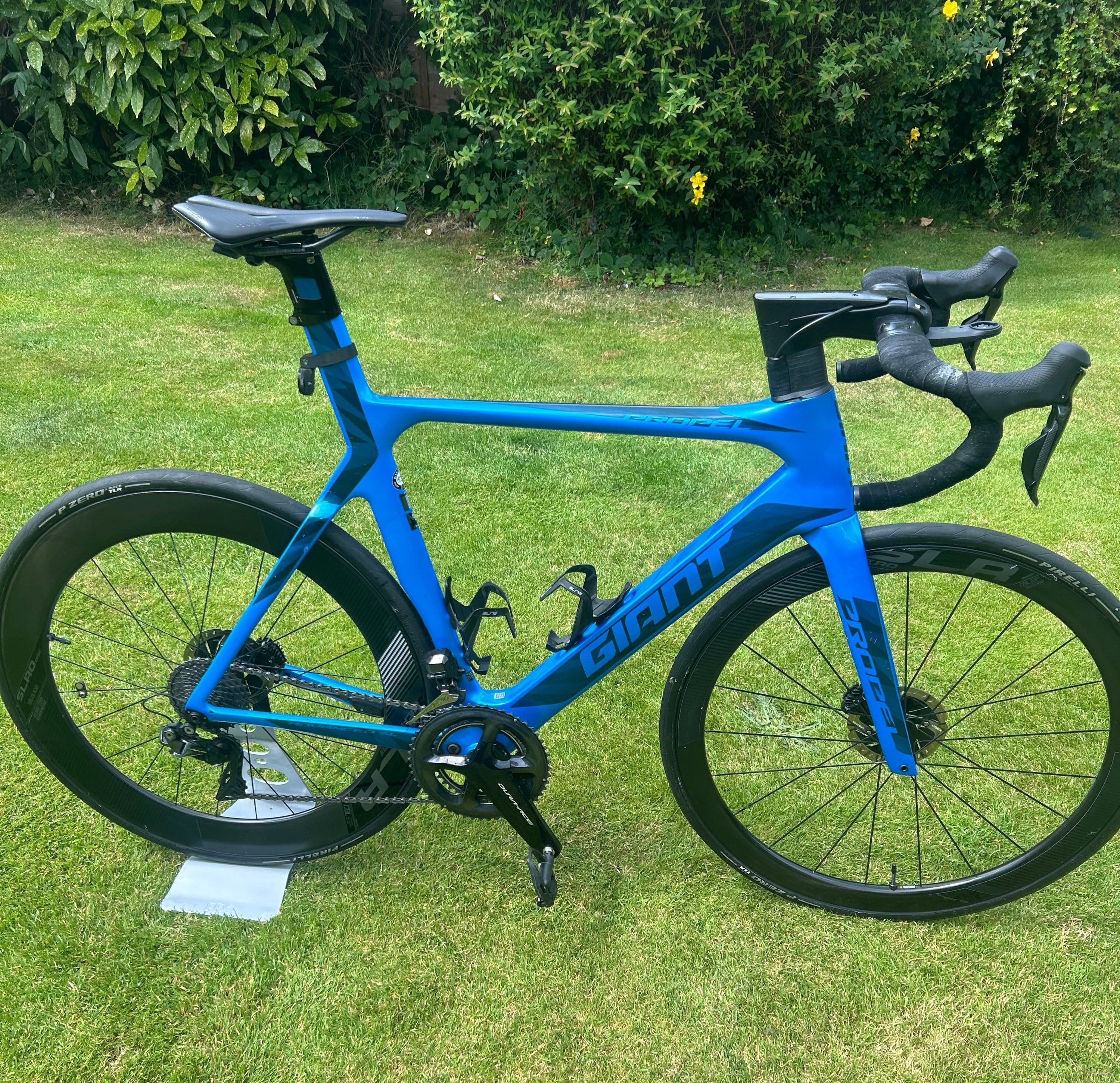 Giant Propel Advanced SL 0 Disc 2019