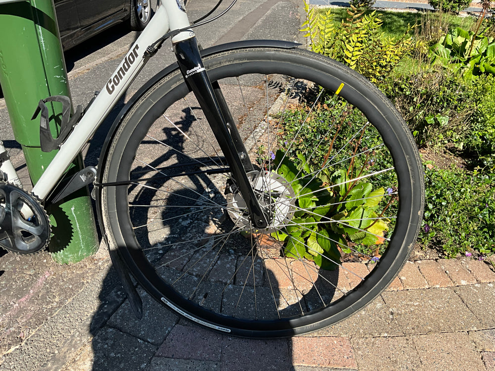 Condor Fratelli Disc 2020 Frame 2020