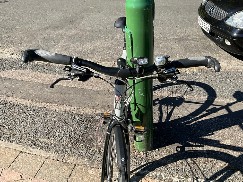 Condor Fratelli Disc 2020 Frame 2020