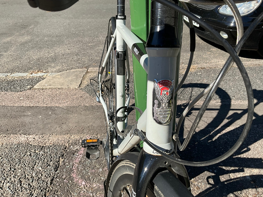 Condor Fratelli Disc 2020 Frame 2020