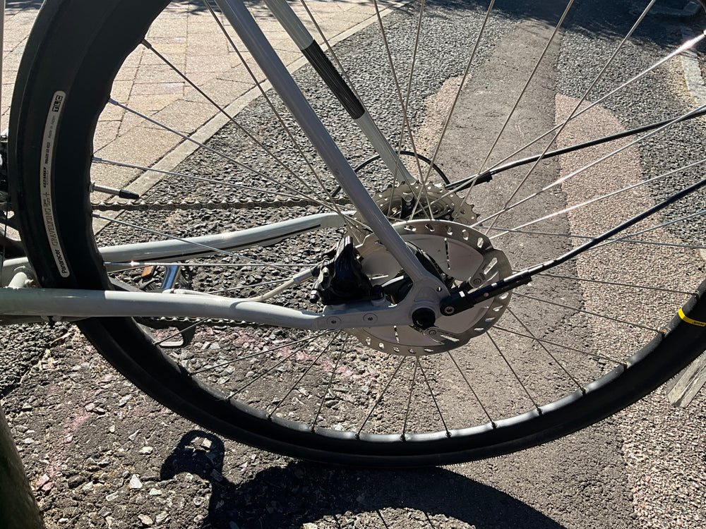 Condor Fratelli Disc 2020 Frame 2020