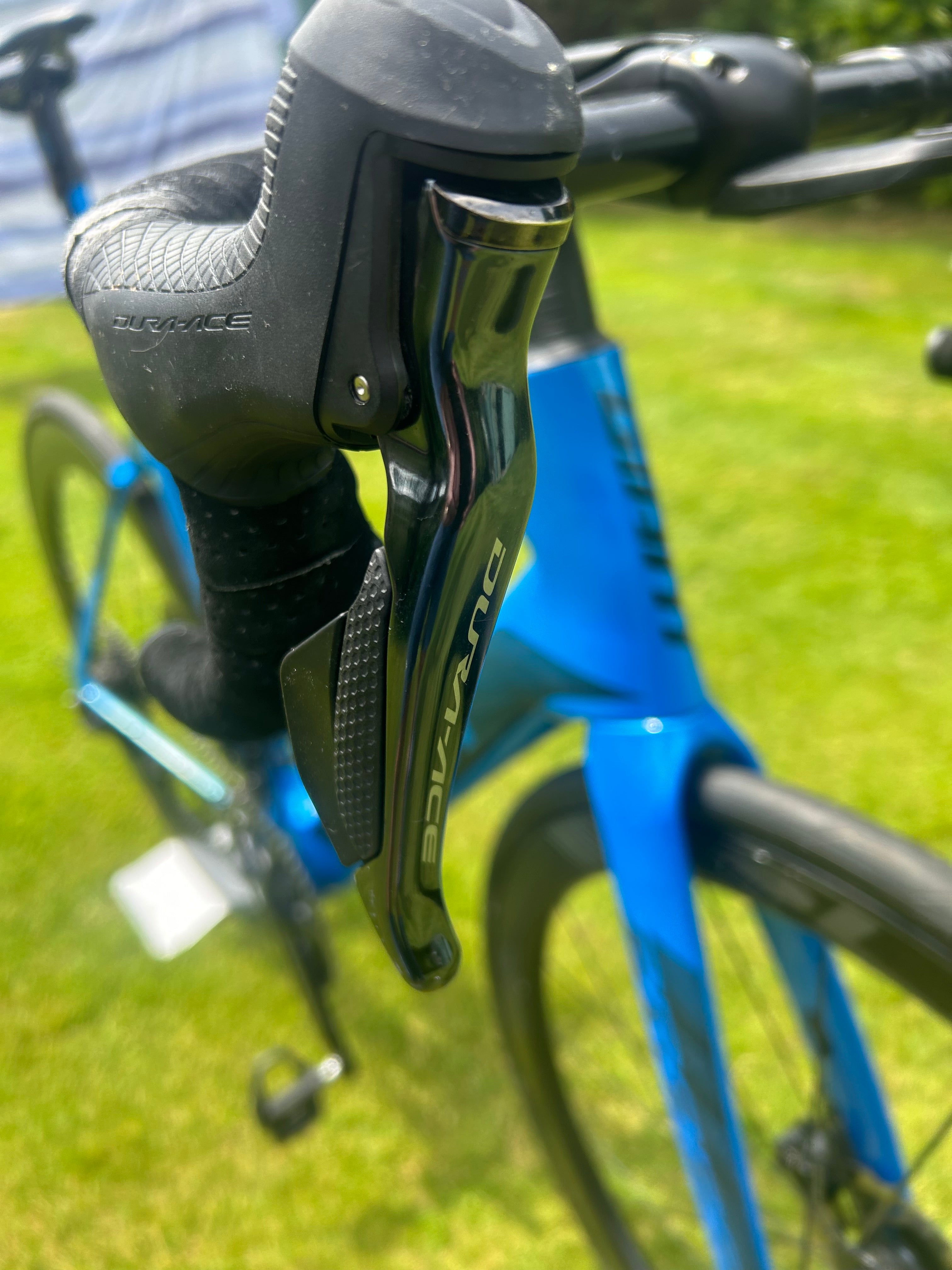 Giant Propel Advanced SL 0 Disc 2019 Road Bike