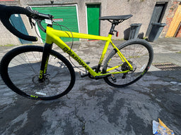 Boardman CXR 8.9 2019