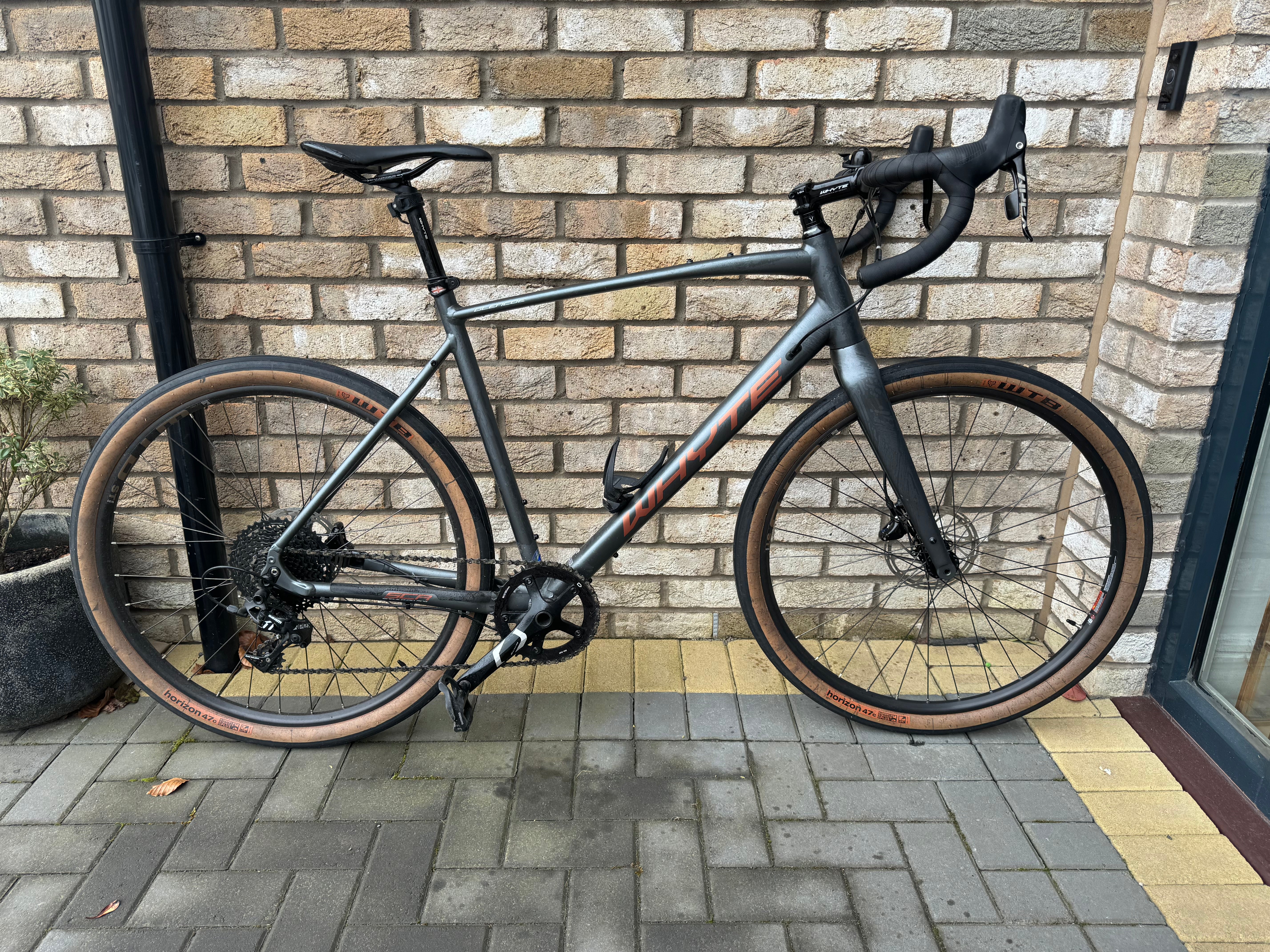 Second hand shop road bikes