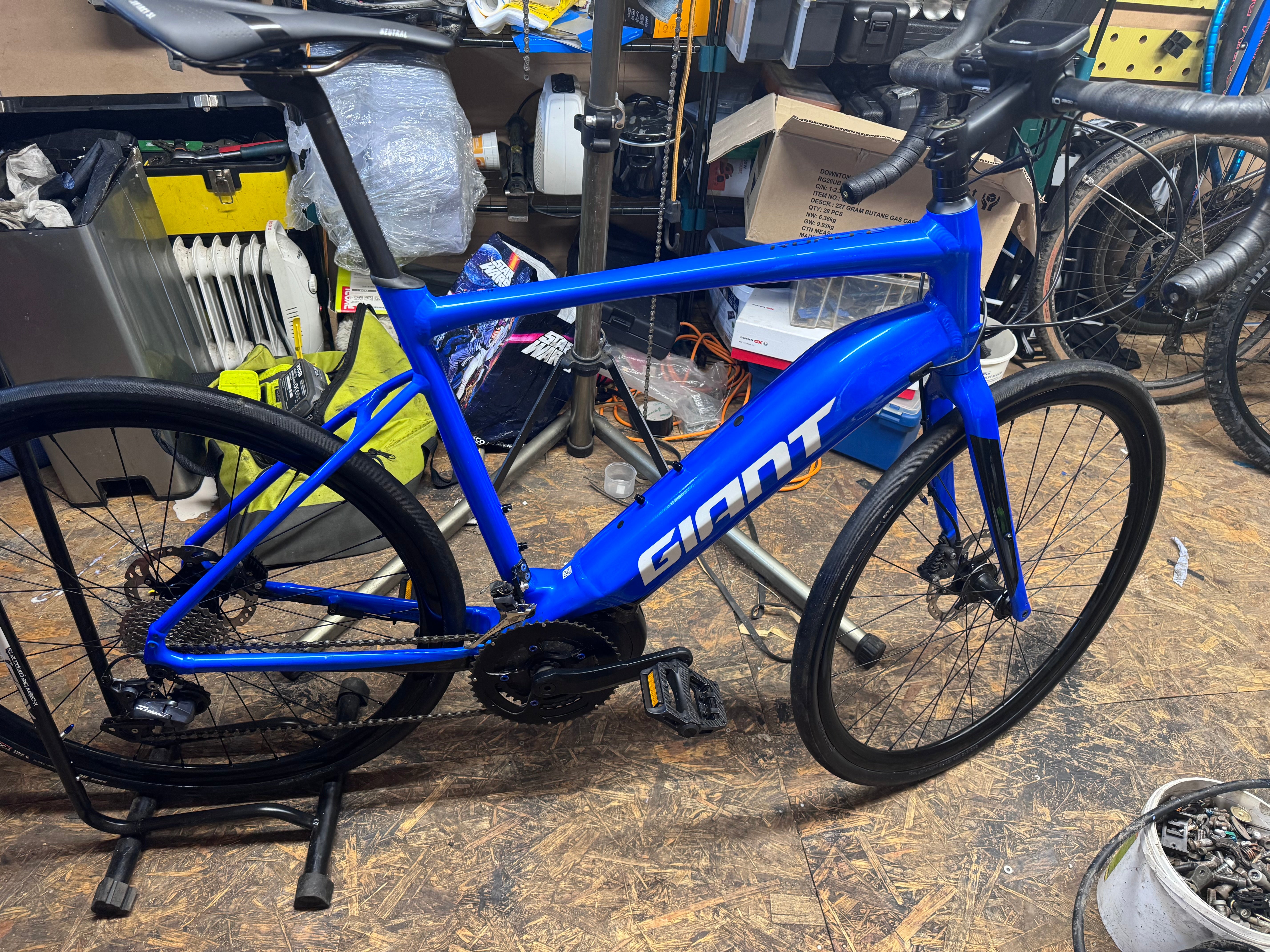 Second hand bike sales for sale