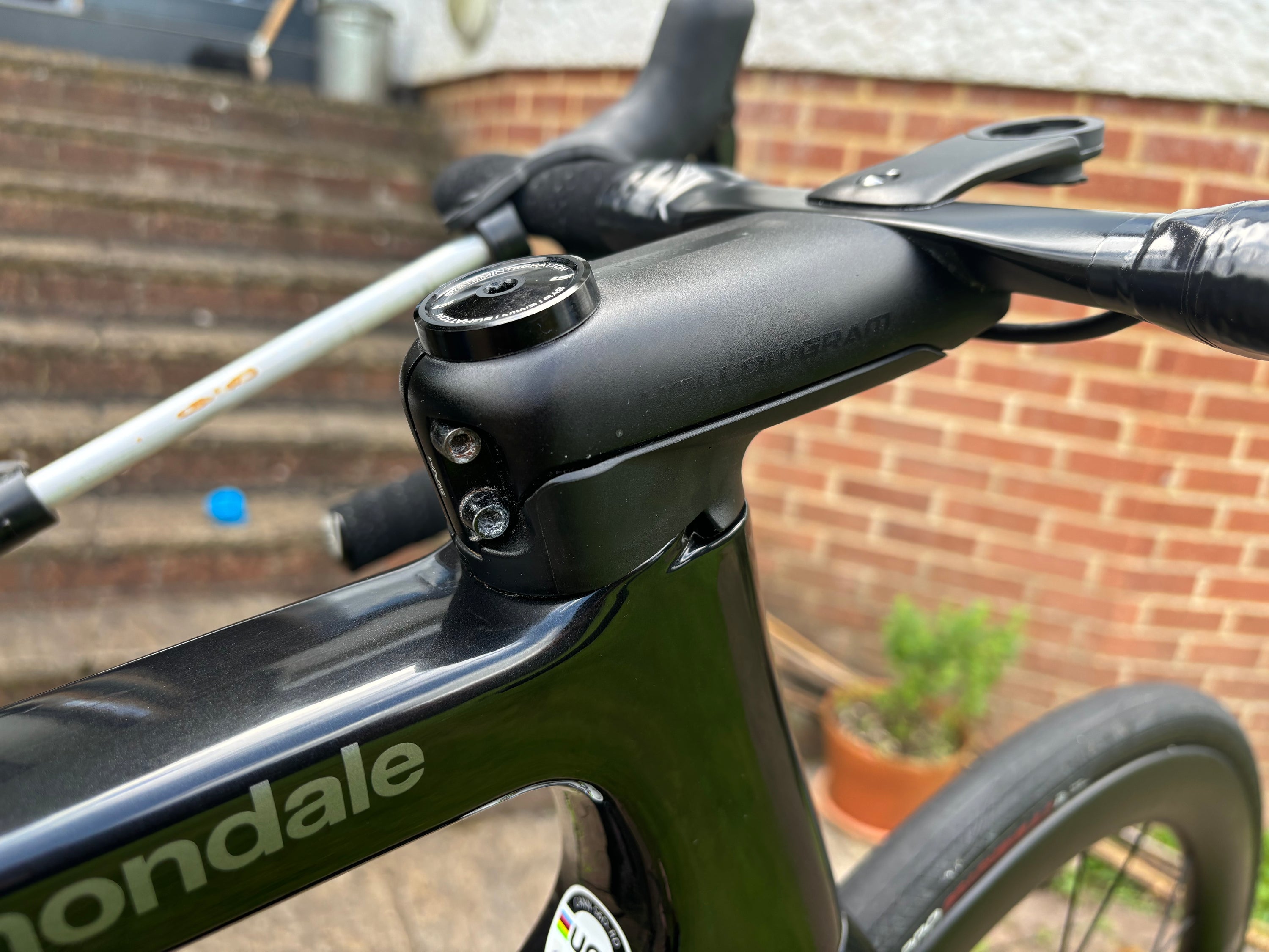 Cannondale SuperSix Evo Shimano Ultegra Di2 Disc 2021