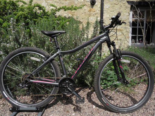 Specialized Myka 27.5