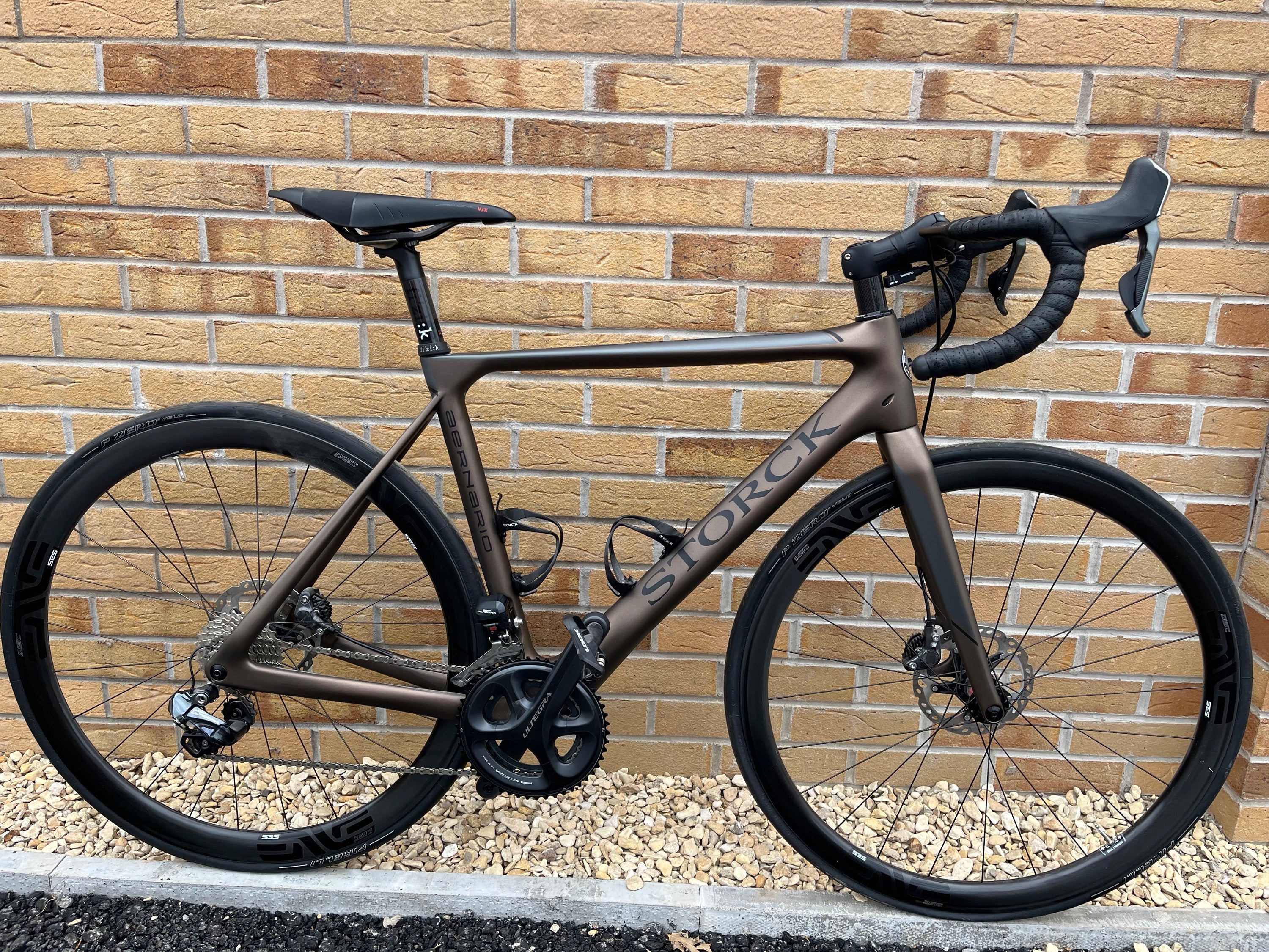 Storck Aernario 2019