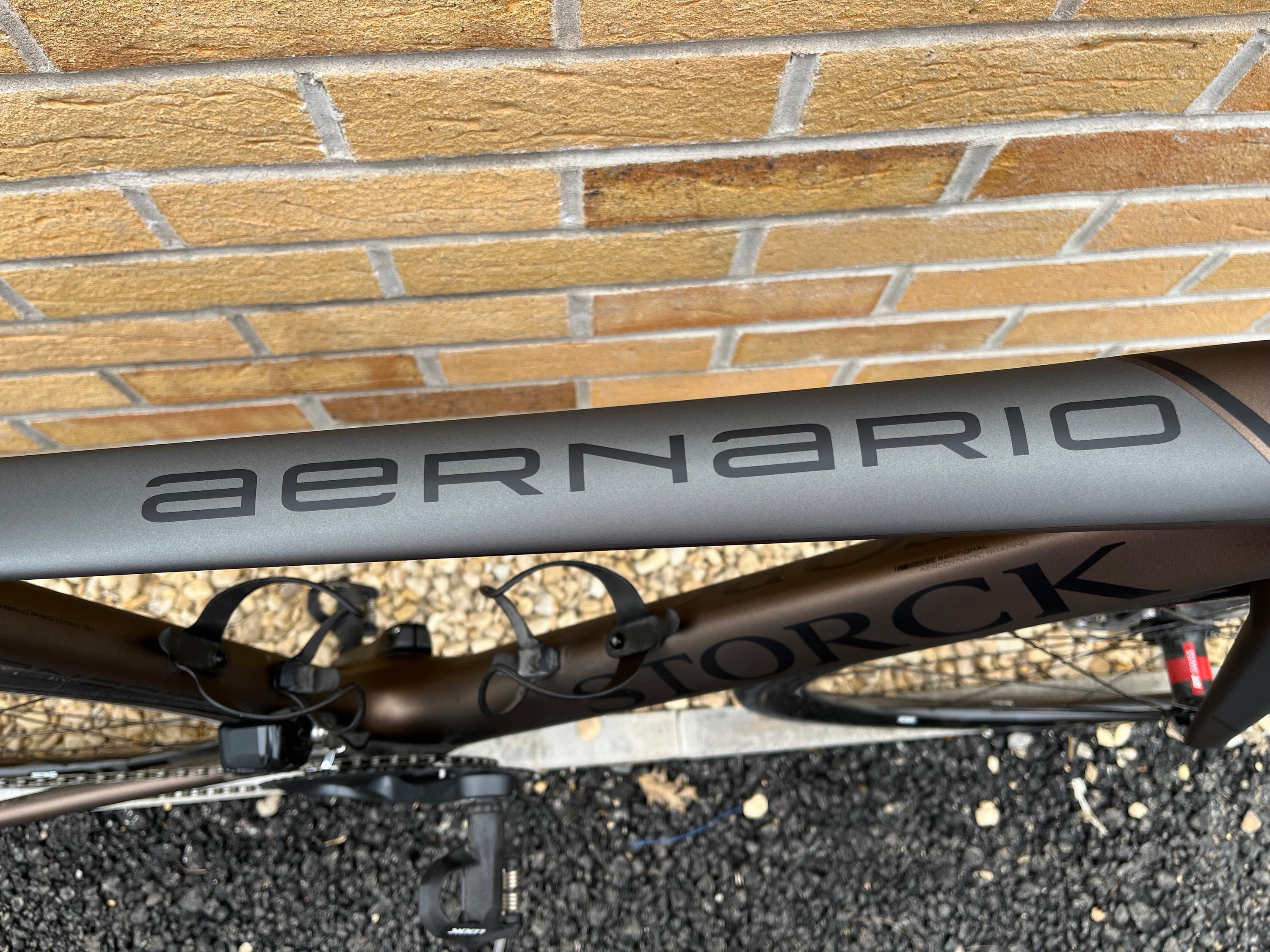 Storck Aernario 2019