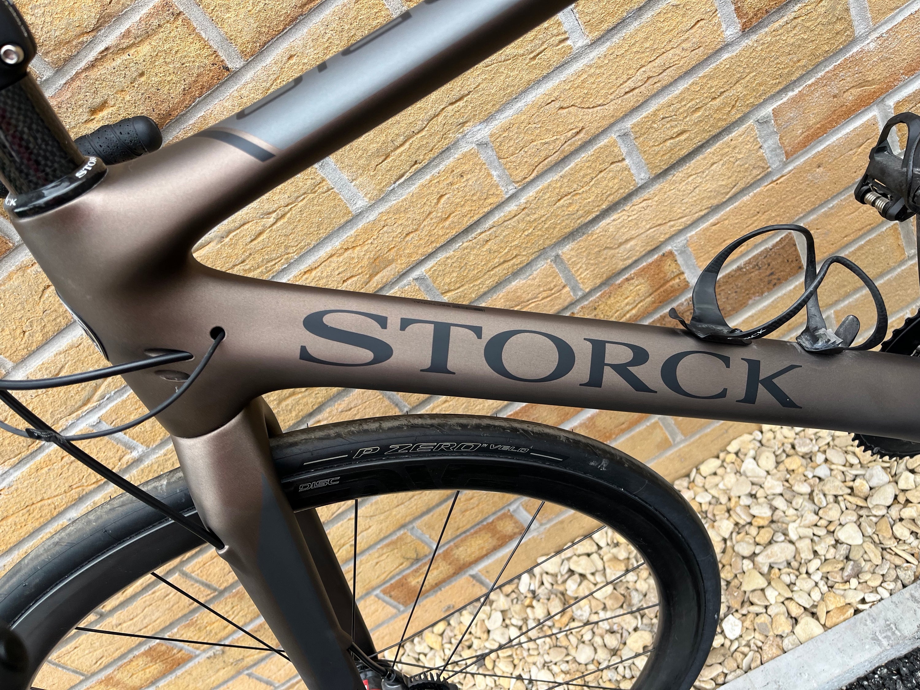 Storck Aernario 2019