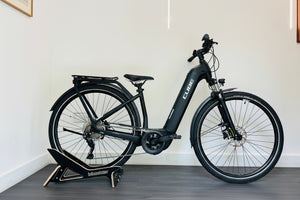 Cube Pro 500Wh X Step Thru