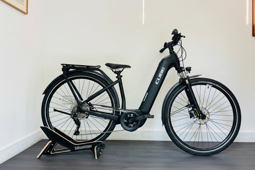 Cube Pro 500Wh X Step Thru