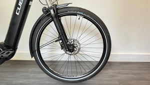 Cube Pro 500Wh X Step Thru