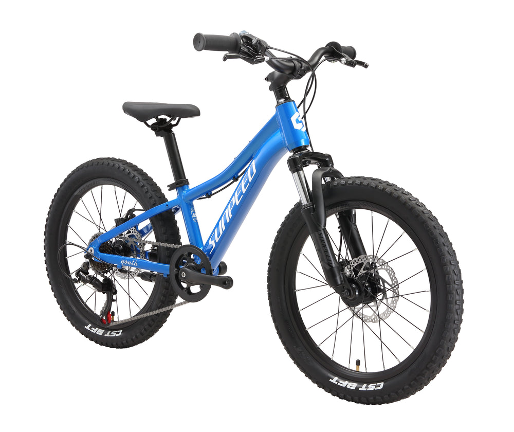 SUNPEED YOUTH 20”
