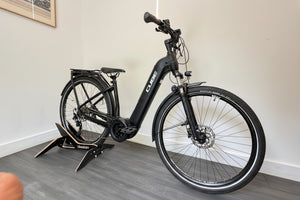 Cube Pro 500Wh X Step Thru