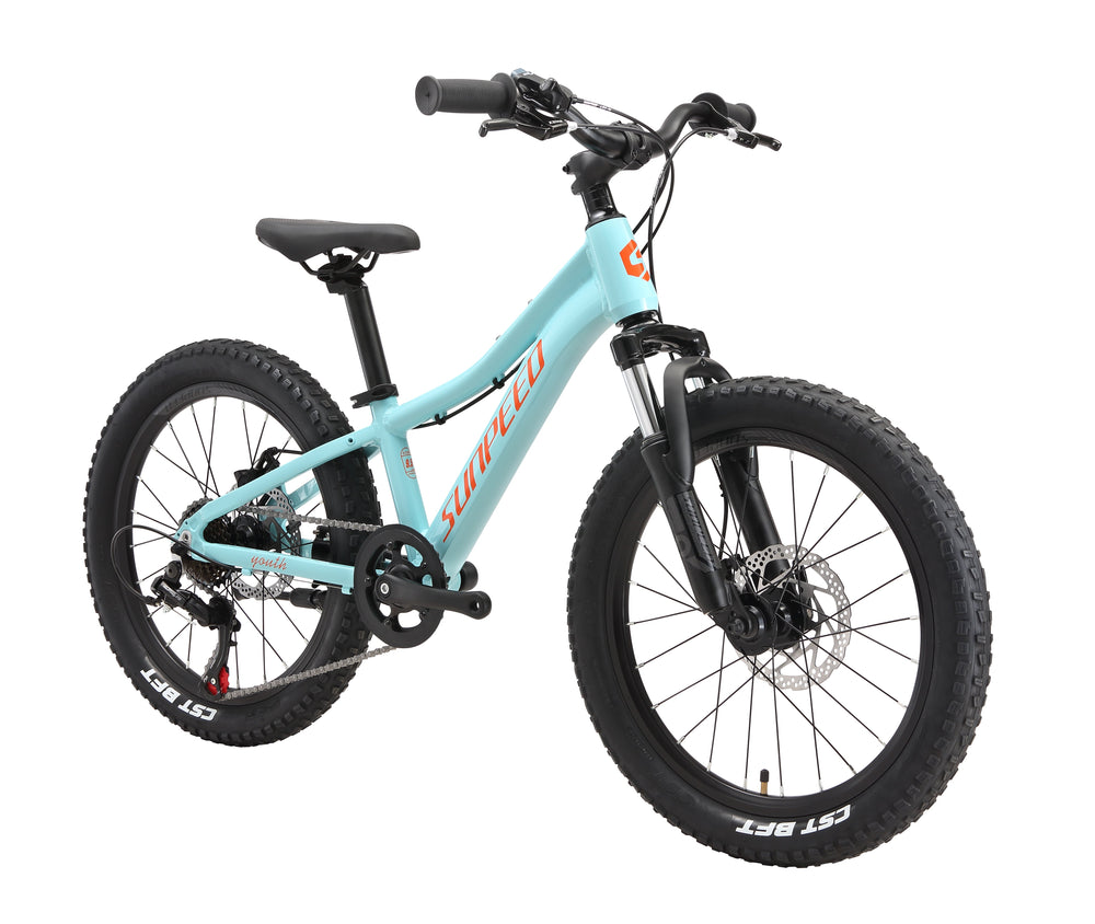 SUNPEED YOUTH 20”