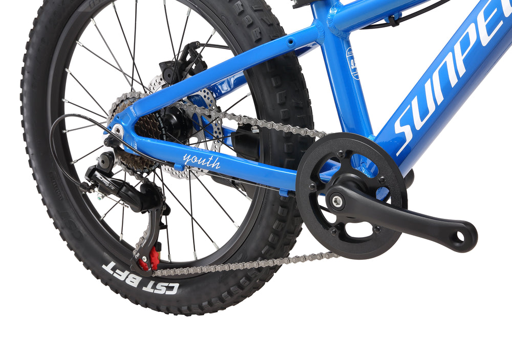 SUNPEED YOUTH 20”