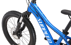 SUNPEED YOUTH 20”