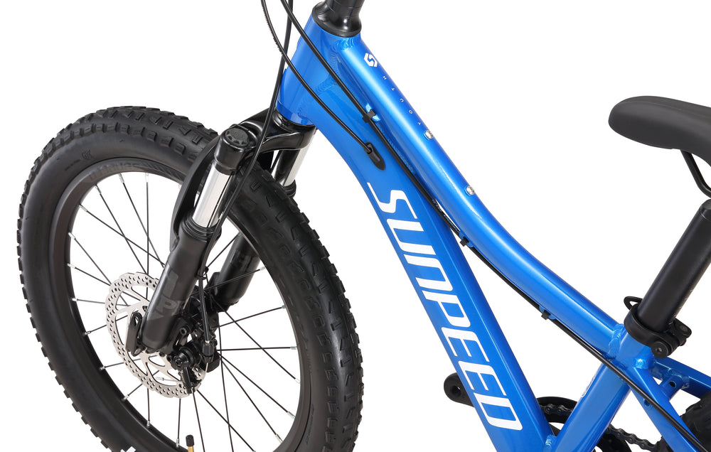 SUNPEED YOUTH 20”