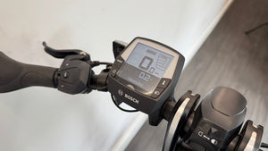Tern NBD S5i 500Wh Gates Belt Drive