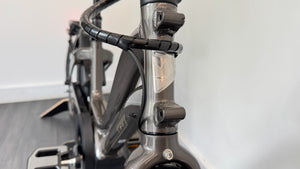 Tern NBD S5i 500Wh Gates Belt Drive