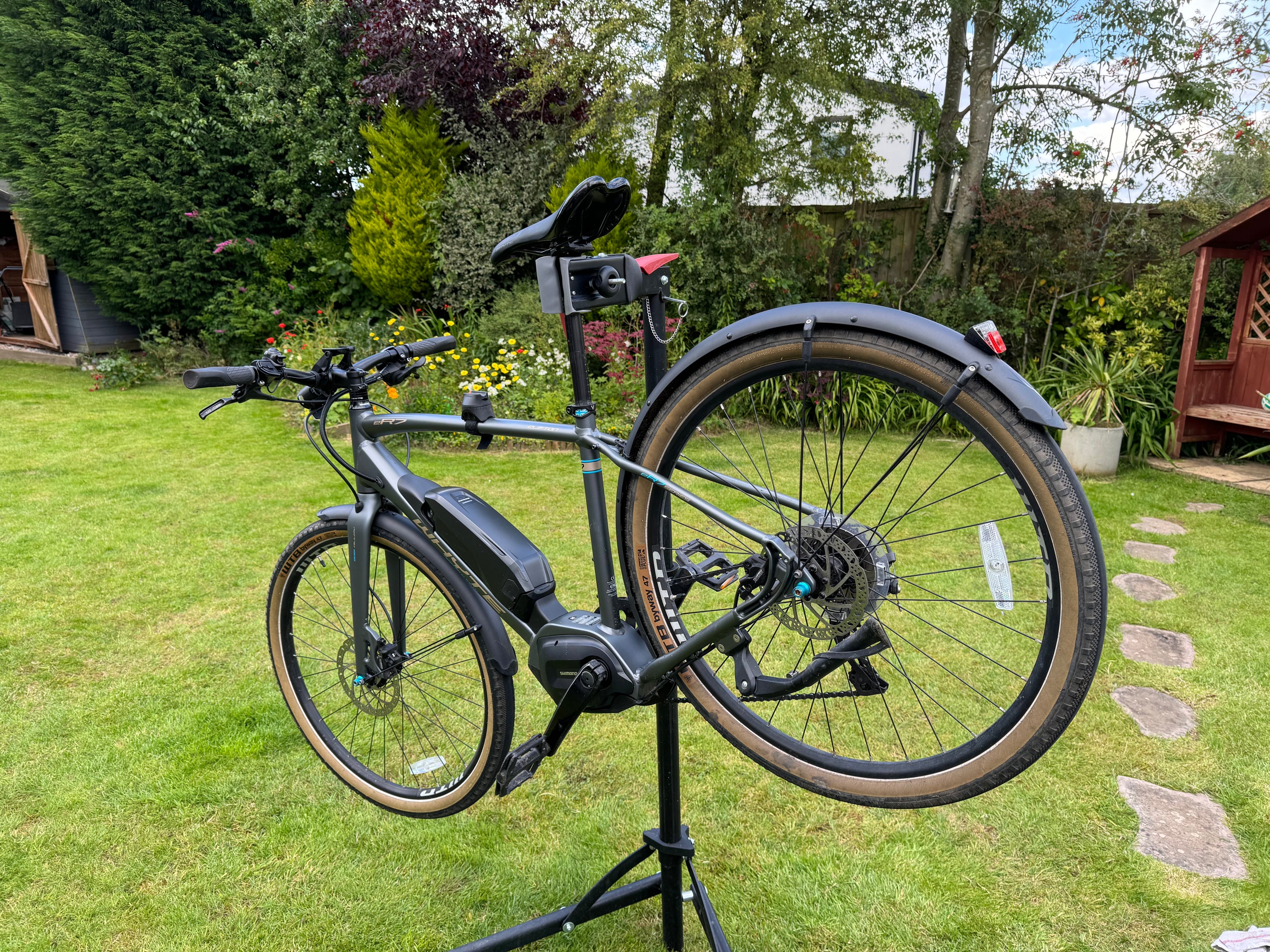 Whyte CLIFTON v1 2019