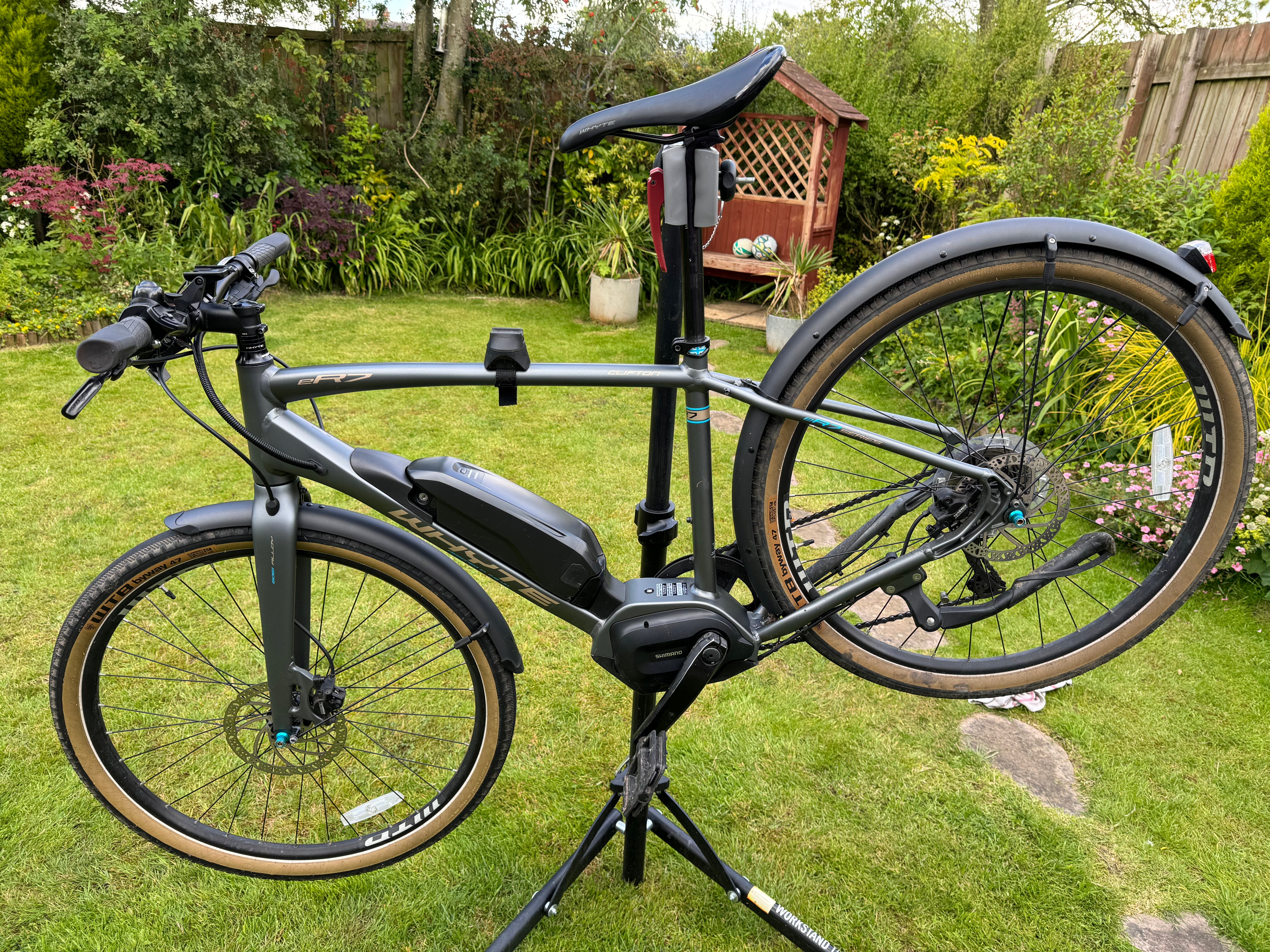 Whyte CLIFTON v1 2019