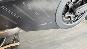 Tern NBD S5i 500Wh Gates Belt Drive