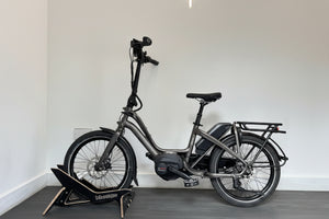 Tern NBD S5i 500Wh Gates Belt Drive