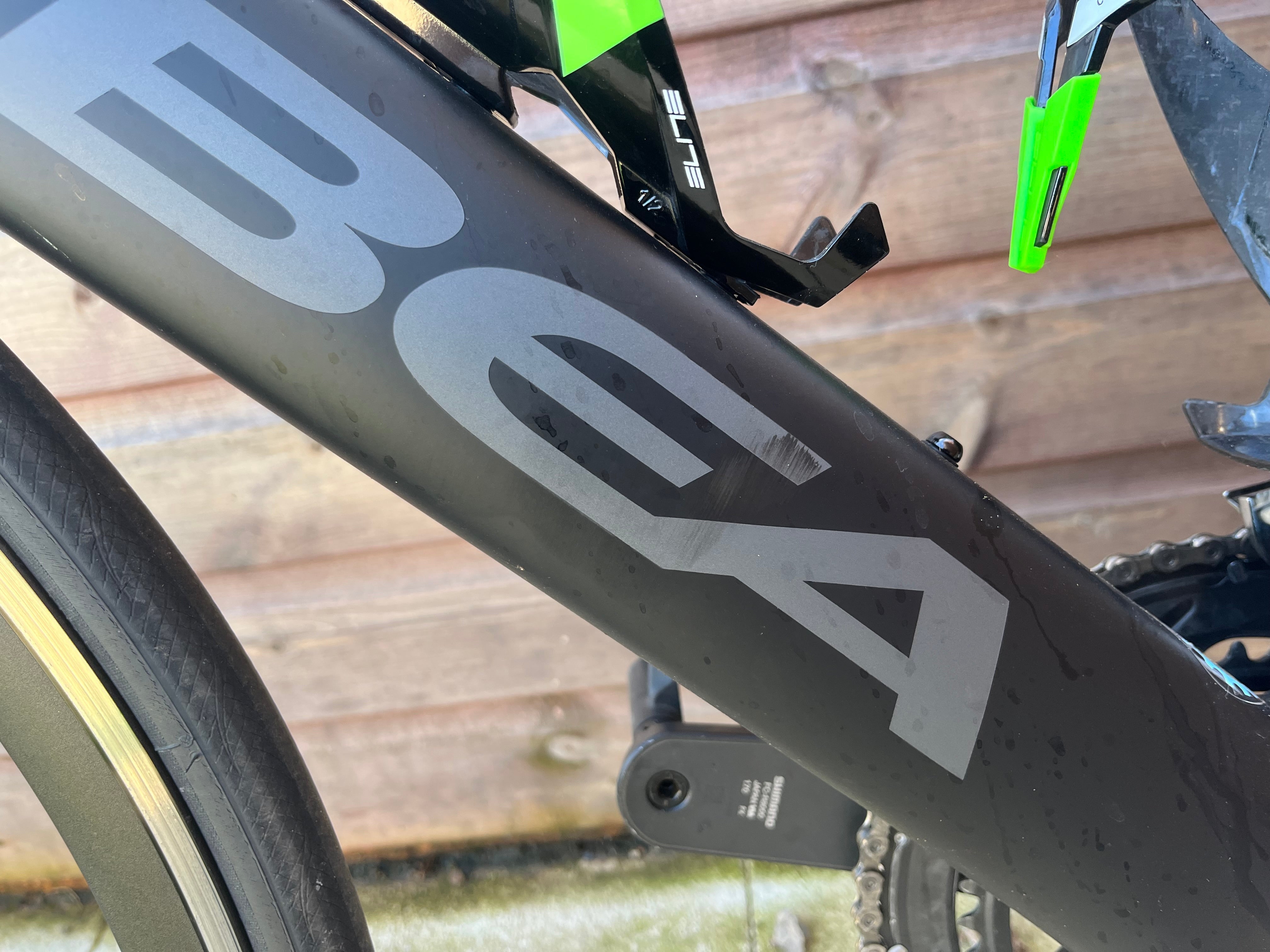 Orbea store orca 2018