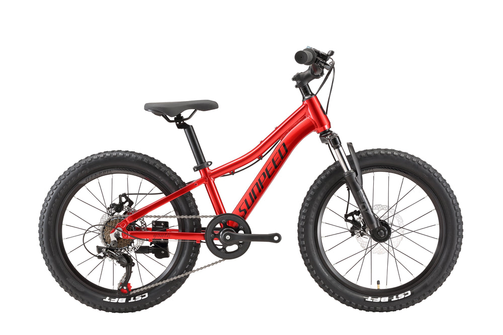 SUNPEED YOUTH 20”