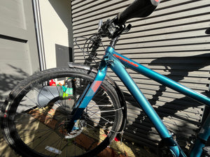 Cannondale Quick 1 Disc Women's 2018