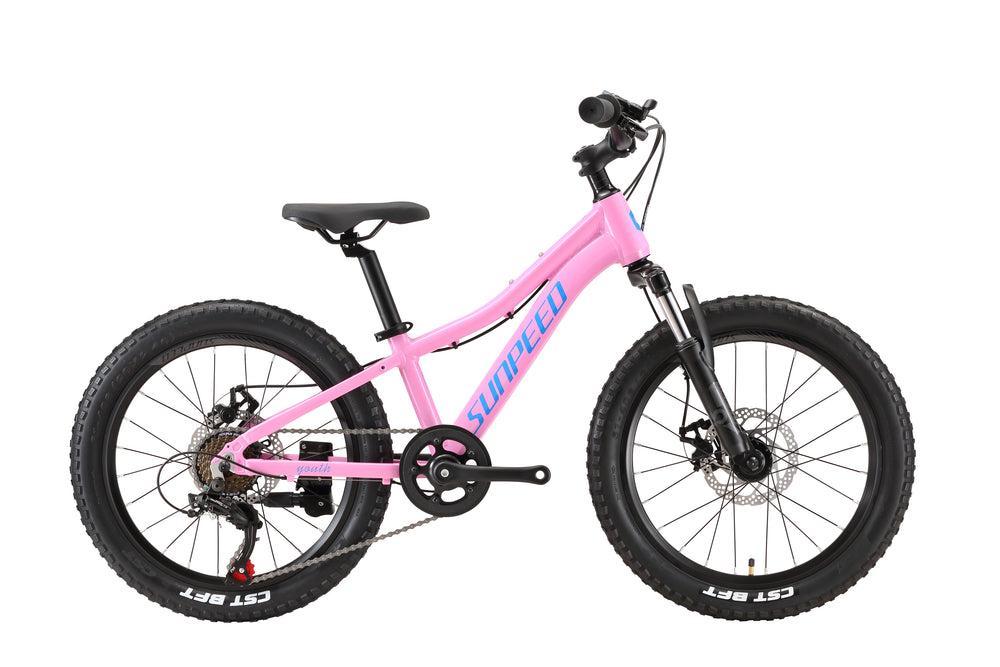 SUNPEED YOUTH 20”