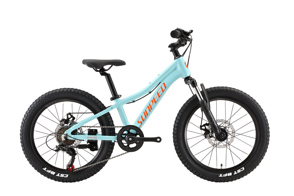 SUNPEED YOUTH 20”