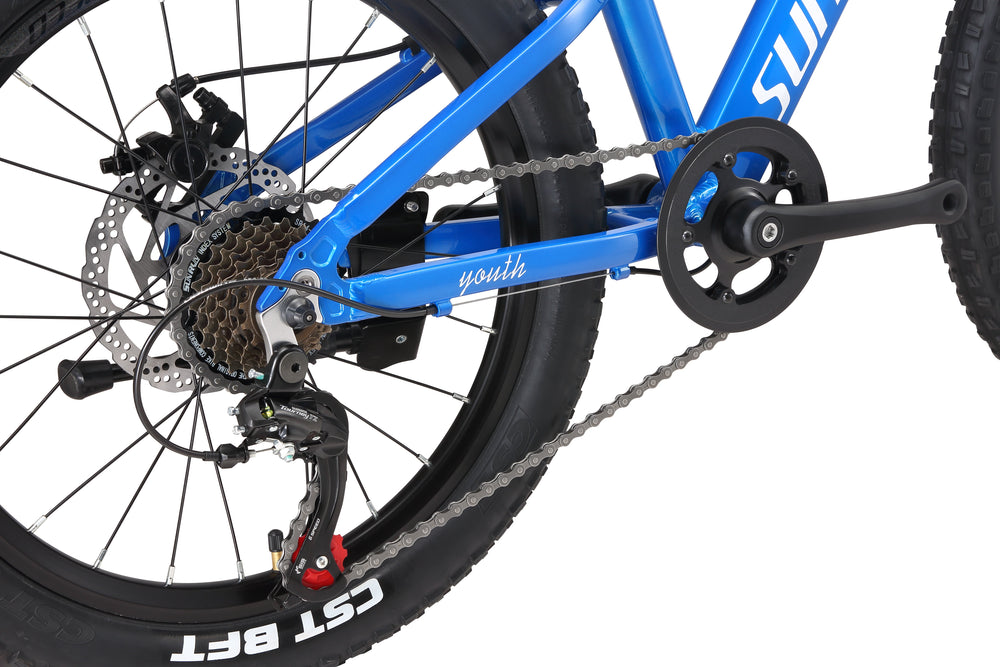 SUNPEED YOUTH 20”