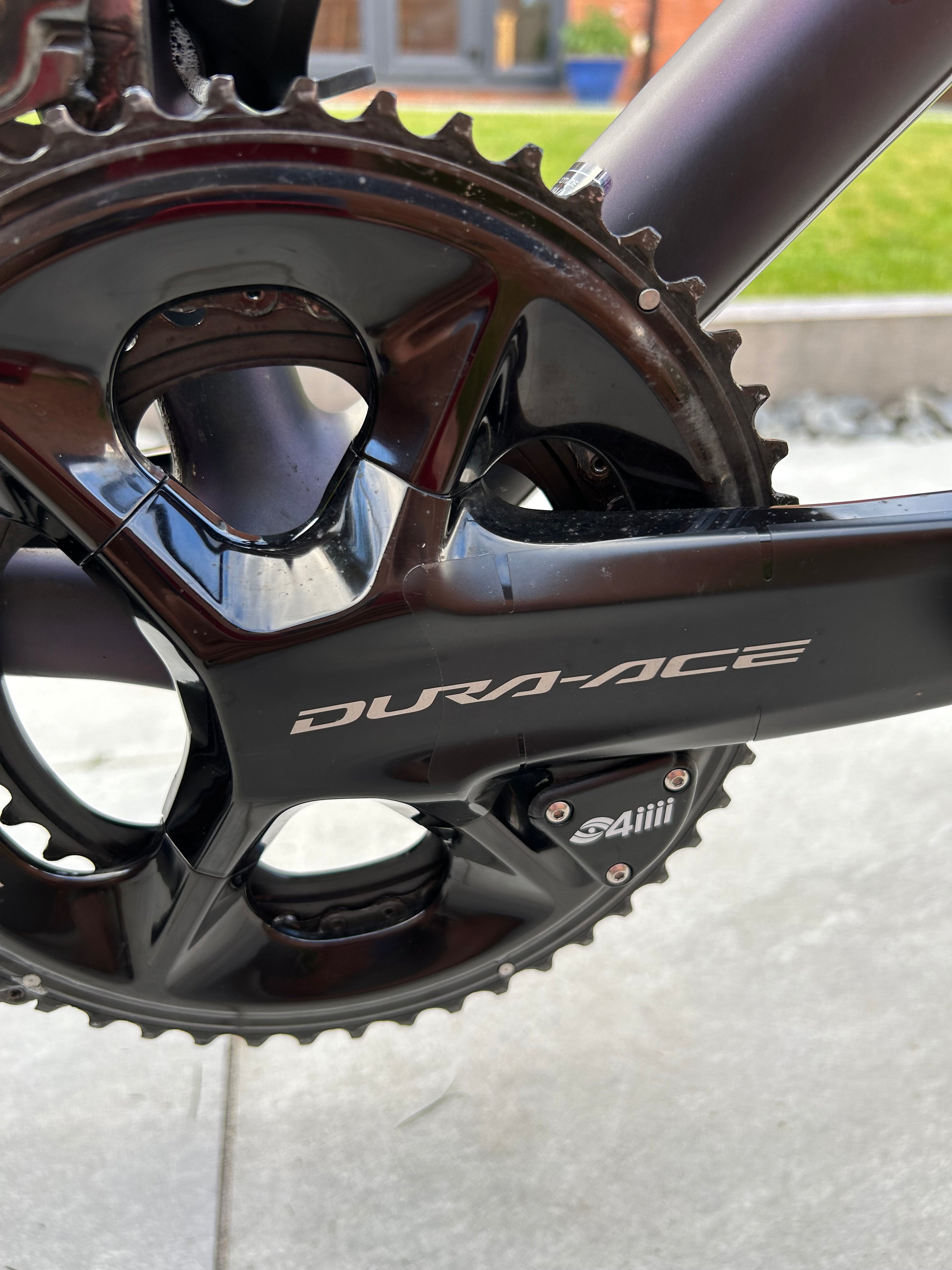 Specialized S-Works Tarmac SL8 - Shimano Dura-Ace Di2 2024