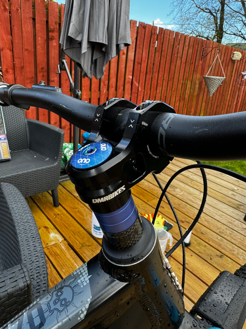 Voodoo Canzo Full Suspension 2022