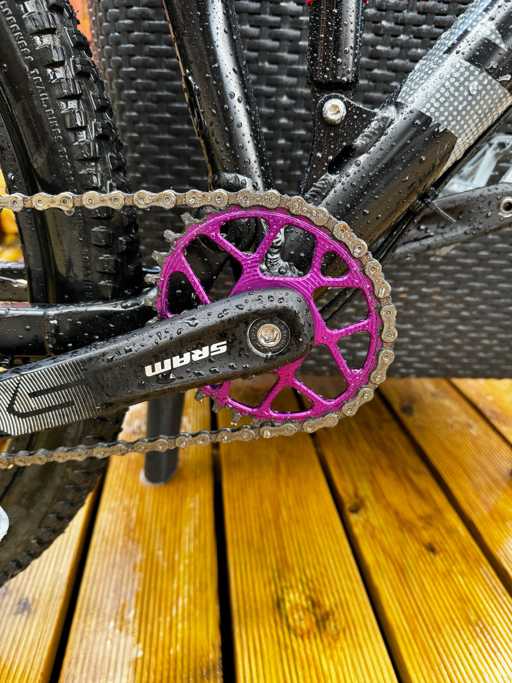 Voodoo Canzo Full Suspension 2022