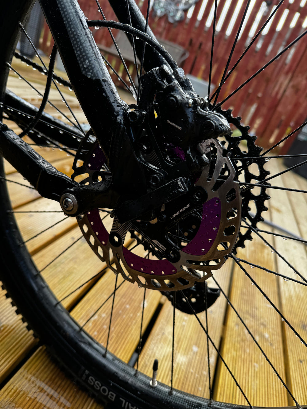 Voodoo Canzo Full Suspension 2022