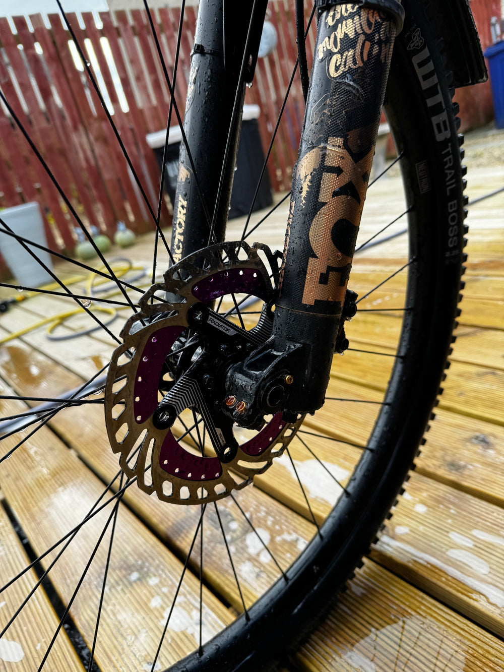 Voodoo Canzo Full Suspension 2022