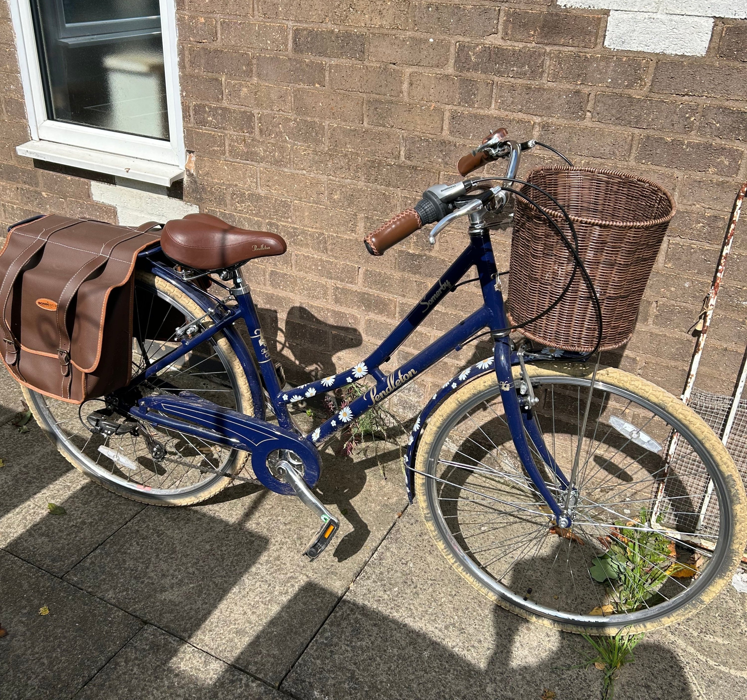 Pendleton Somerby Balance Bike 2022