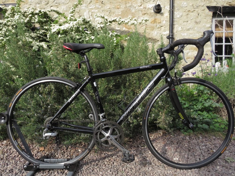 Specialized Allez Sport