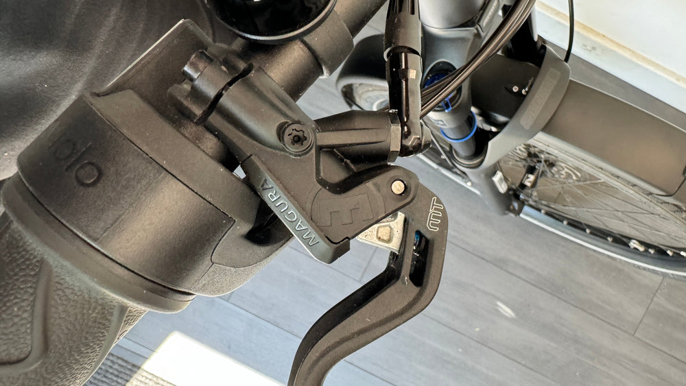 Riese & Müller Charger4 Mixte GT Vario