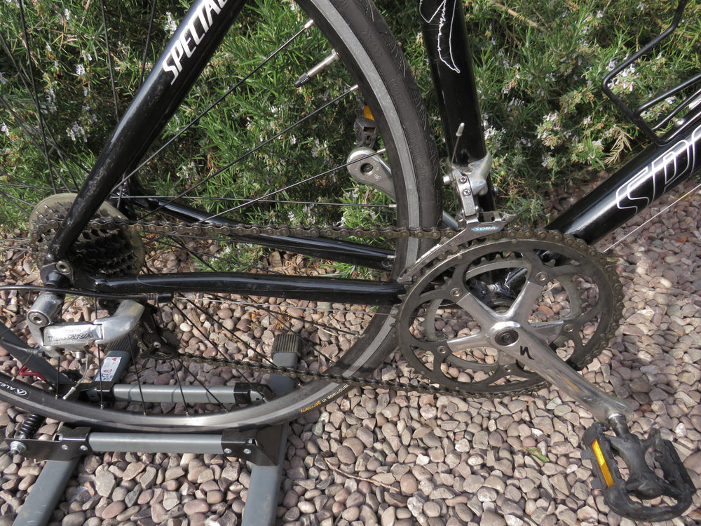 Specialized Allez Sport