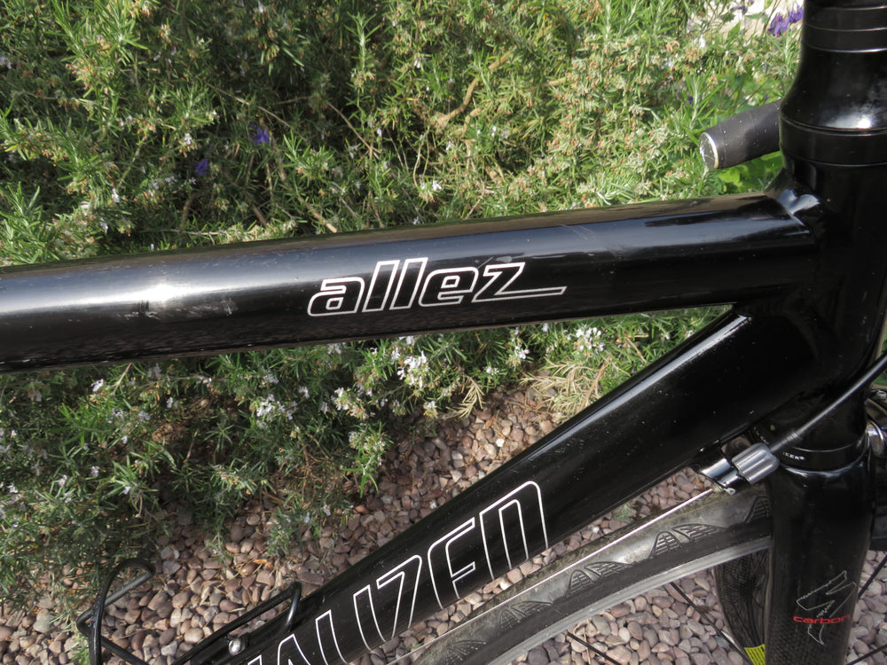 Specialized Allez Sport