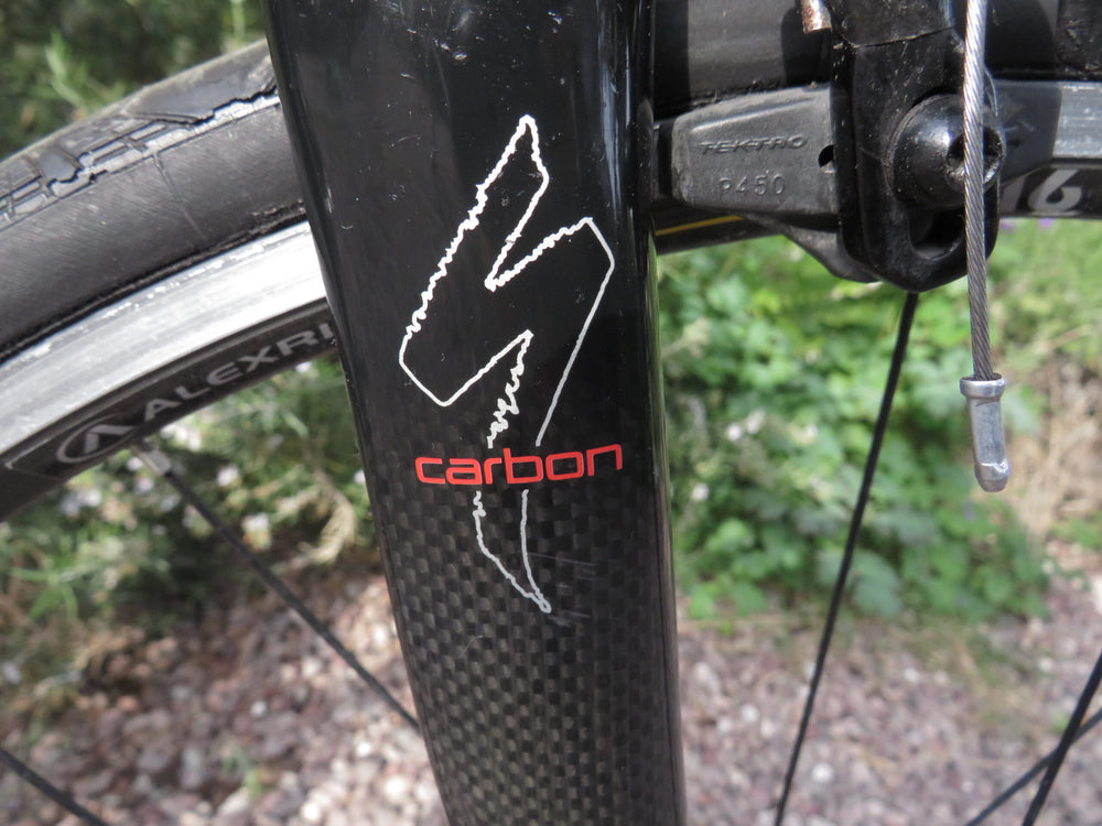Specialized Allez Sport