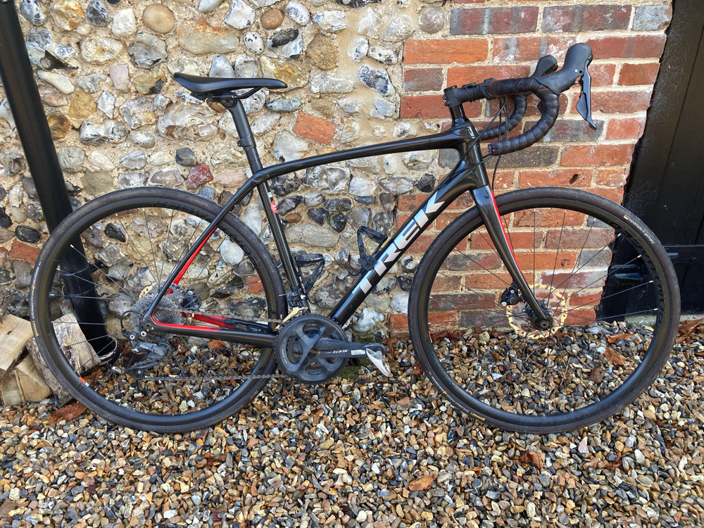 trek domane sl 5 2019
