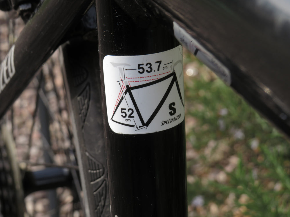 Specialized Allez Sport